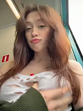 CityLynx Webcam-Show