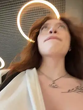 CityLynx's Live XXX Chat