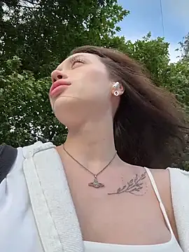 CityLynx's Webcam Show