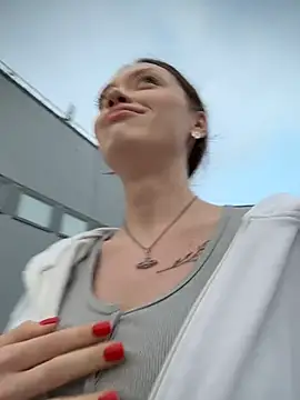 Webkamerová show CityLynx