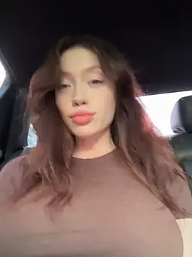 CityLynx's Webcam Show