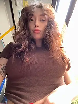 CityLynx – webcam-show