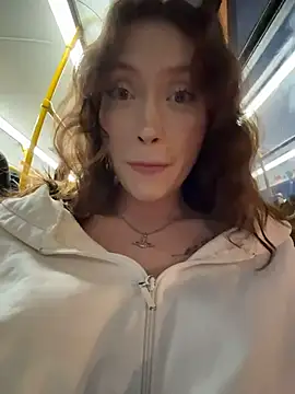 CityLynx's Webcam Show