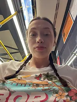 CityLynx webcam show