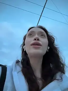 CityLynx webcam show