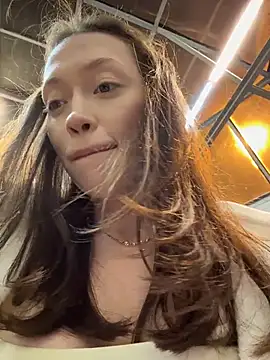 CityLynx's Webcam Show