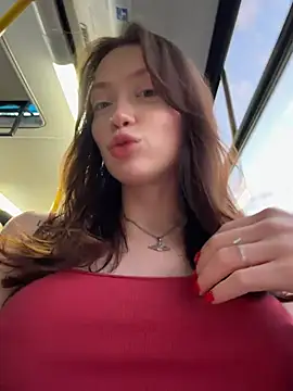 CityLynx Webcam Show