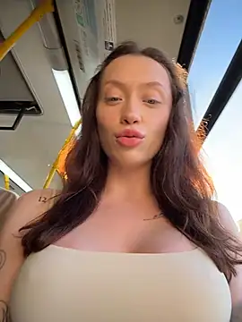CityLynx – webcam-show