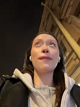 CityLynx's Webcam Show