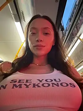 CityLynx's Webcam Show