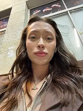 Show de CityLynx na webcam