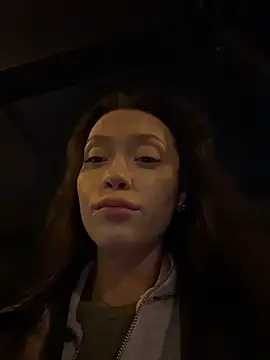 CityLynx's Webcam Show