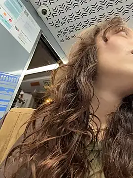 Show de CityLynx na webcam