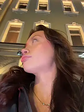 CityLynx Webcam show