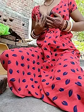 Arohi_20's Webcam Show