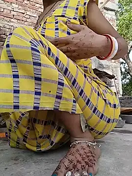 Pokazy przed kamerką – Arohi_20