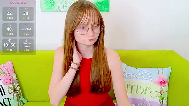 Czat XXX na żywo – _EliDream