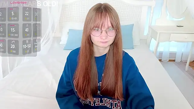 Chatroom XXX en direct de _EliDream