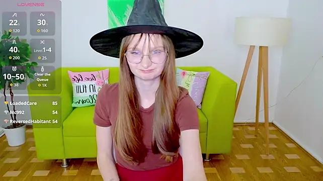 Онлайн чат XXX _EliDream