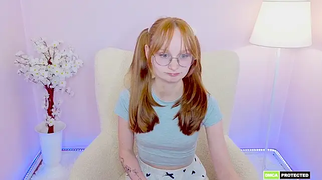 Chatroom XXX en direct de _EliDream