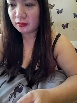 Chat ao vivo de Safiyawild69