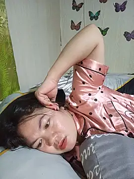 Živý XXX chat Safiyawild69
