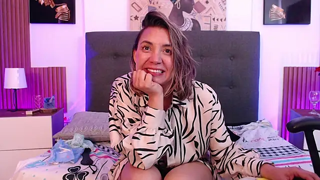 milfsecret69 – Live XXX-chat