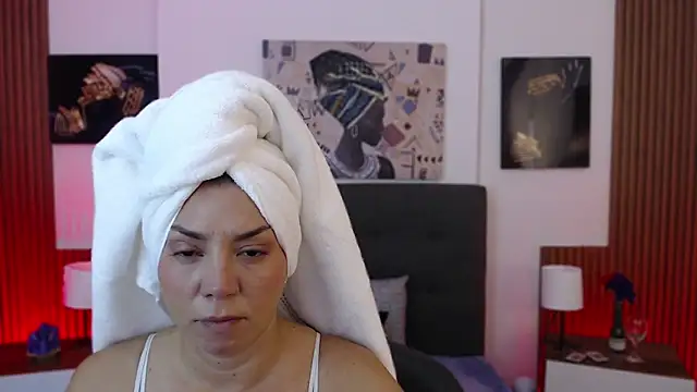 Czat XXX na żywo – milfsecret69
