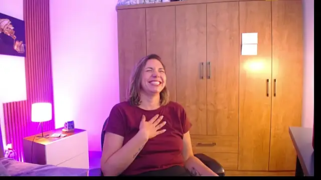 milfsecret69 live XXX chat