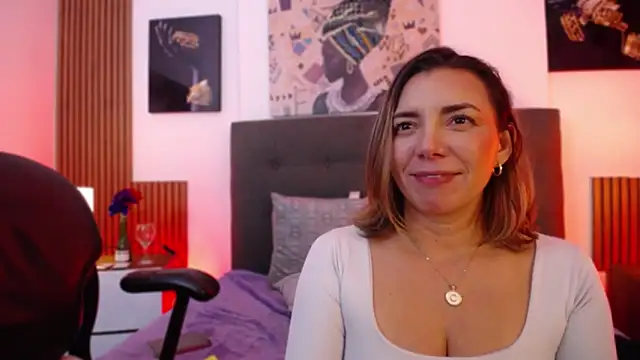 milfsecret69 – Naživo XXX chat