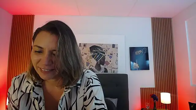 Chatroom XXX en direct de milfsecret69