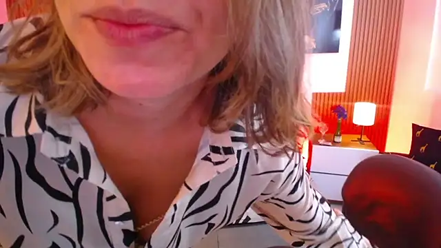 Živý XXX chat milfsecret69