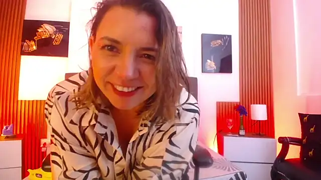 Chat +18 de milfsecret69 ao vivo