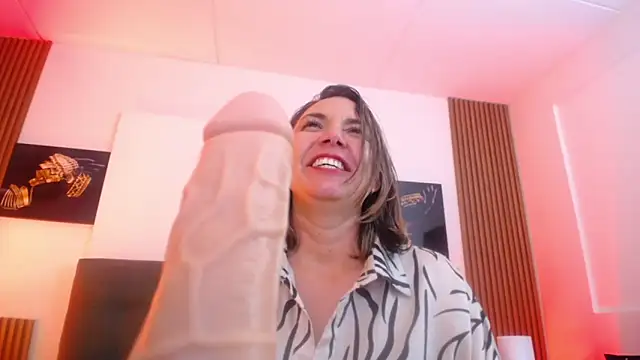 milfsecret69 Live XXX Chat