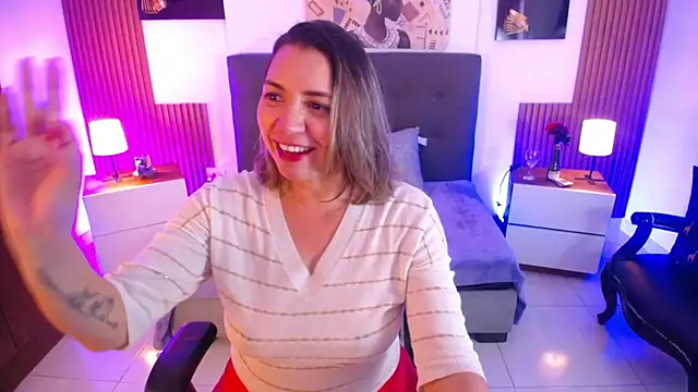 milfsecret69 – Live XXX-chat