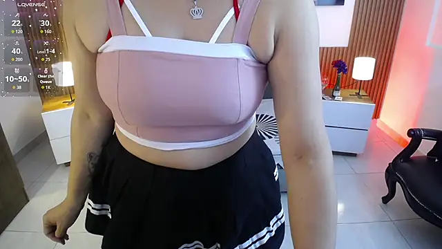دردشة milfsecret69 الجنسية المباشرة