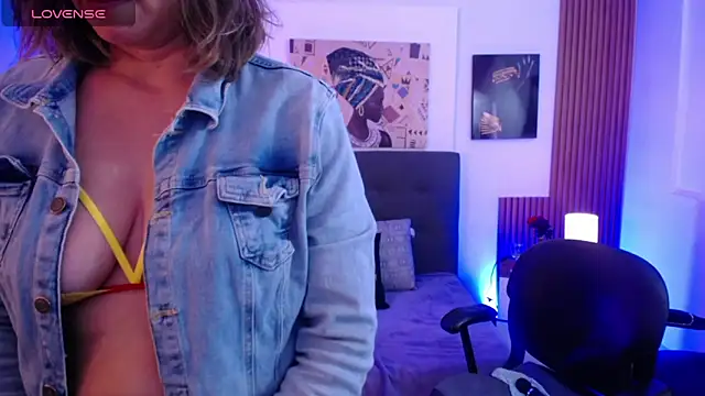 milfsecret69 라이브 XXX 채팅