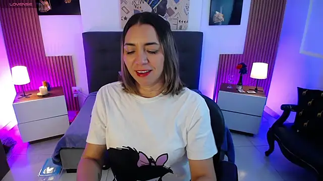 milfsecret69 – Live XXX-chat