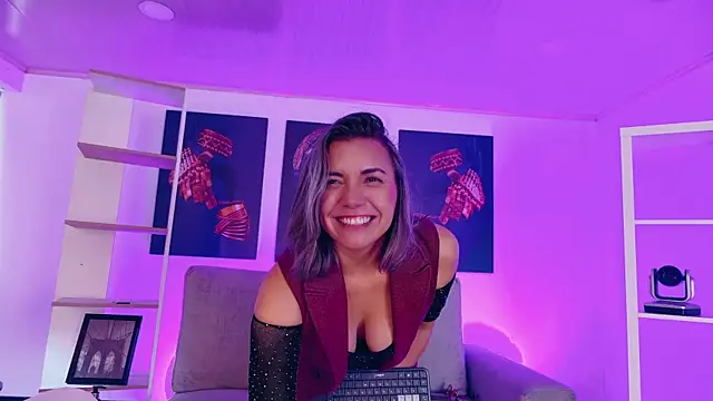 milfsecret69 webcam show