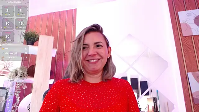 Czat XXX na żywo – milfsecret69