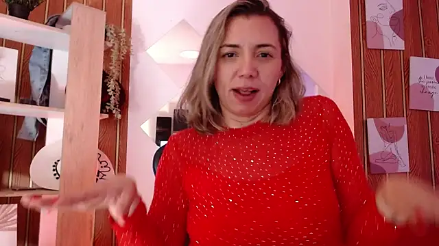 Chat XXX en directo de milfsecret69