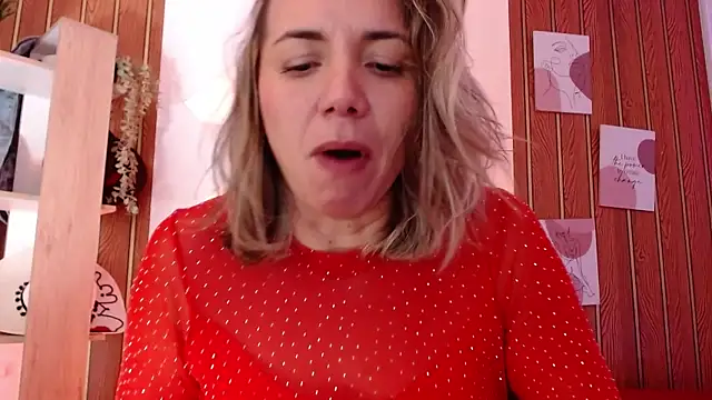 Chat XXX en directo de milfsecret69