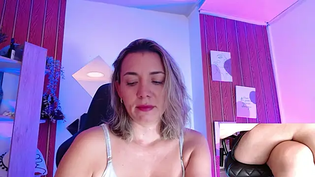 Chat XXX ao vivo de milfsecret69