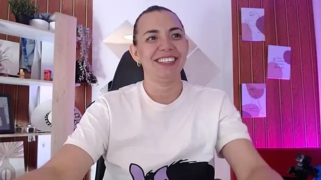 milfsecret69 – Live XXX-chat