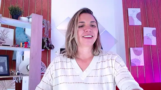 Czat XXX na żywo – milfsecret69