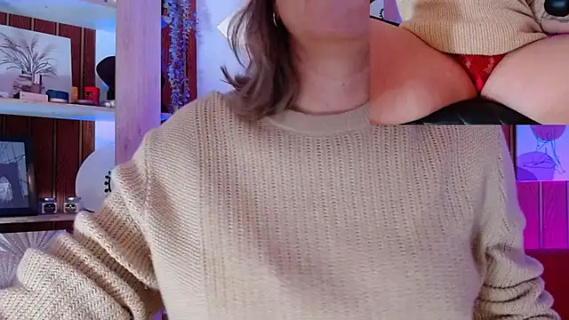 milfsecret69n Live XXX chat