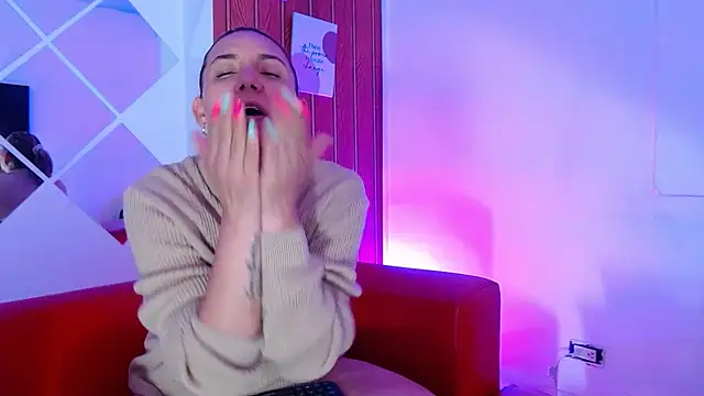 Živý XXX chat milfsecret69