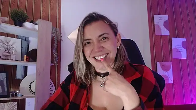 Chat +18 de milfsecret69 ao vivo