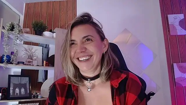 milfsecret69 Obrolan Langsung XXX