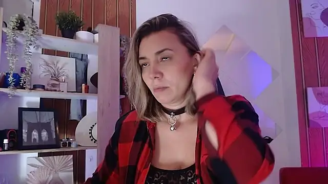 Chat XXX en directo de milfsecret69